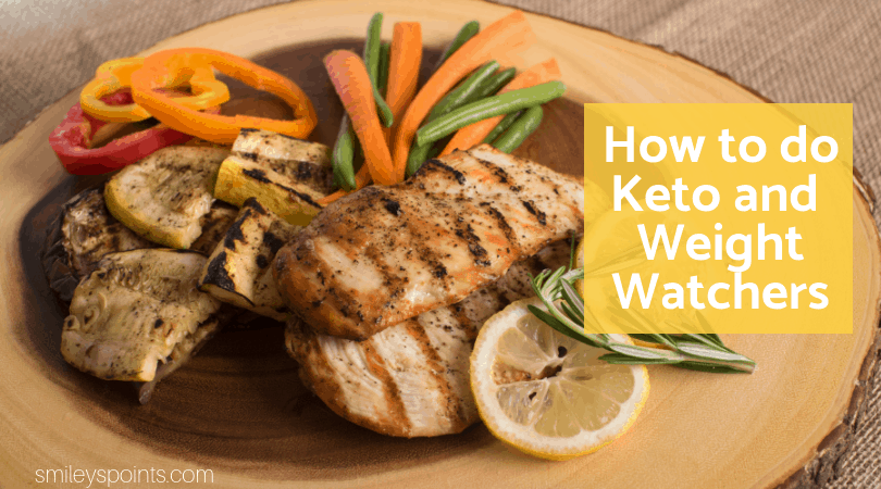 keto weight watchers