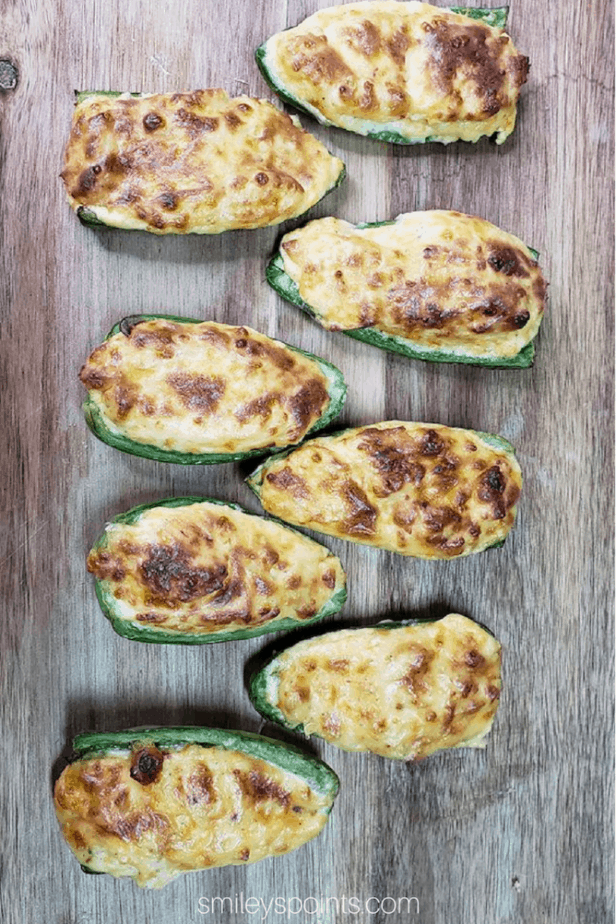 weight watchers jalapeno poppers