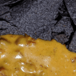 Weight Watchers Friendly Queso Dip