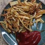 Homemade Ketchup