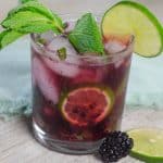 Weight Watchers Mojito