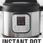 instant pot weight watchers