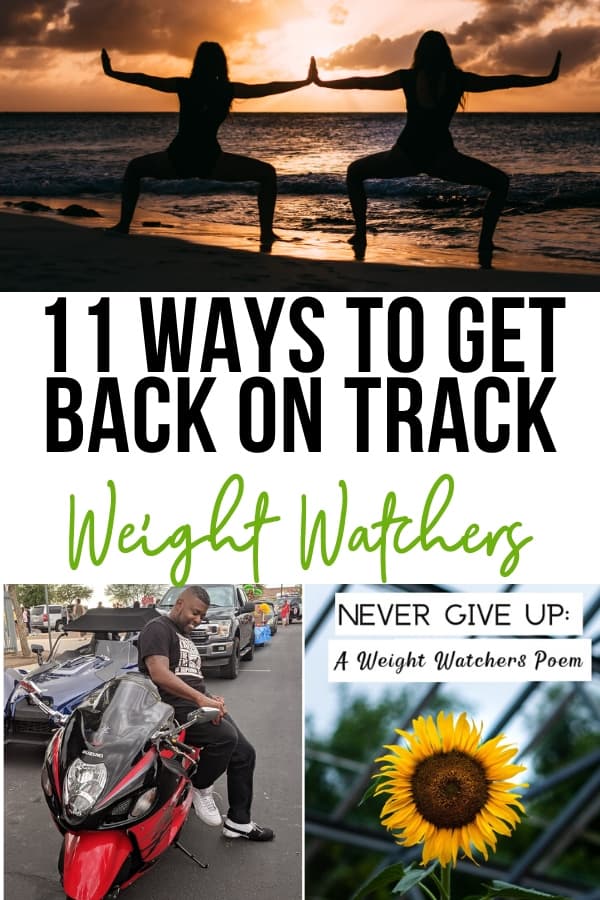 11 ways to get back on track after abundant holiday eating