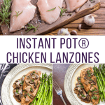 Chicken-Lanzones