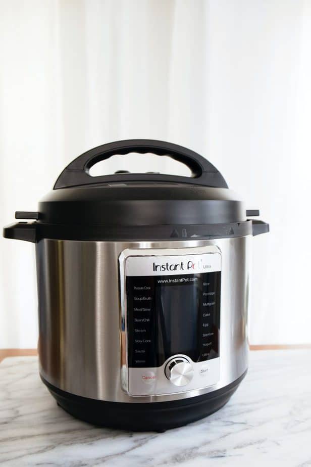 Instant Pot