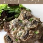 Easy Instant Pot Pork Chops