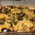 Mexican Taco Casserole