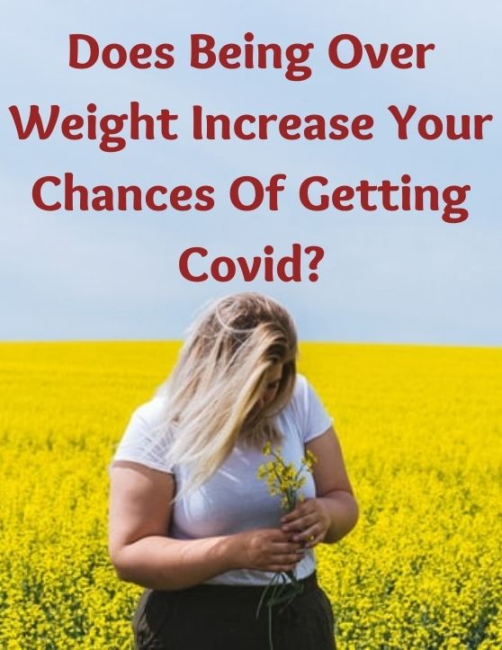 Does Obesity increase Covid