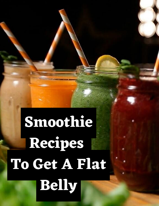 Smoothie recipes