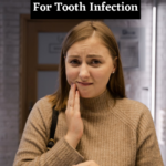 Natural remedies Tooth infection