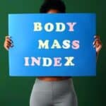 Body mass index