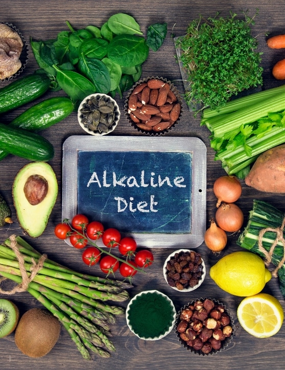 Alkaline Diet