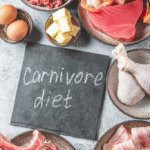 Carnivore diet weight loss