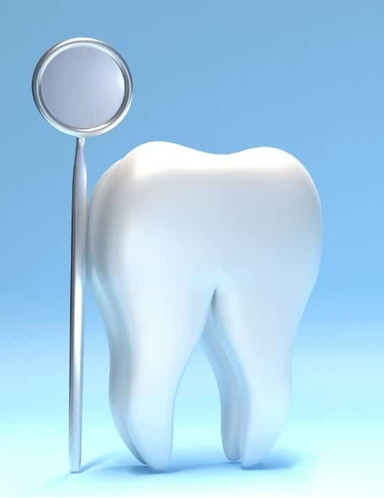 dental health